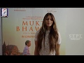 Tanisha Mukerji Spotted Party