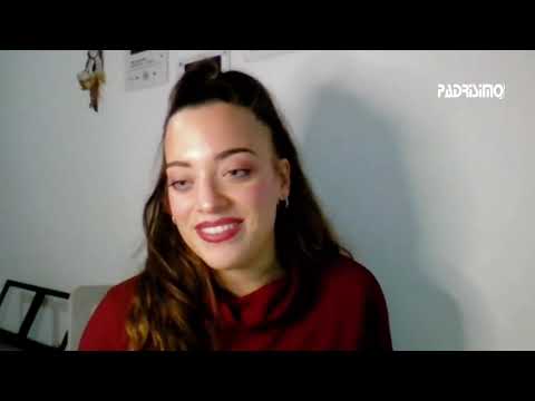 Noelia Franco “Lo Nuestro” ft. Samuel