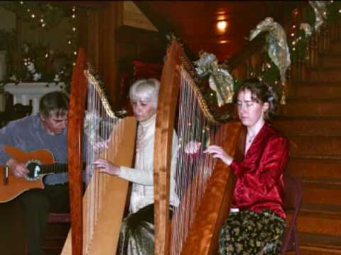 MicheMalou - "Stille Nacht Silent Night"