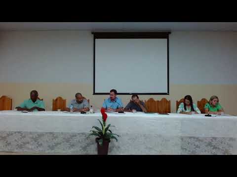 Sessão Extraordinária 18-01-2024