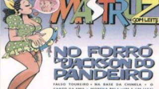 MASTRUZ COM LEITE-O CANTO DA EMA