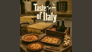 Authentic Italian Kitchen Music