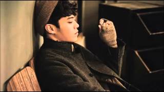 Eddy Kim - Shower Girl [Türkçe Altyazılı - Turkish Subbed]