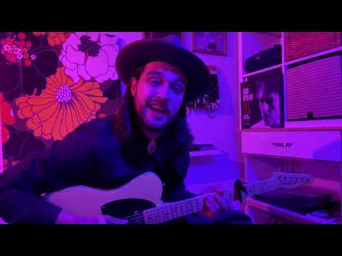 Cant wait - Bob Dylan