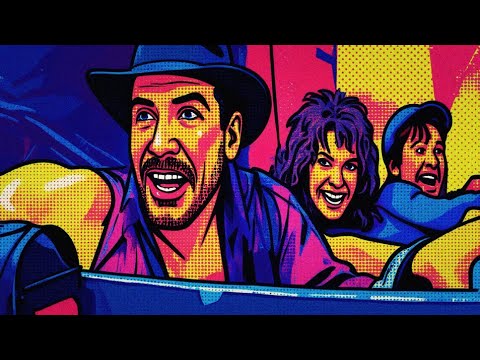 [YTP]Fr - Indiana Jaunes