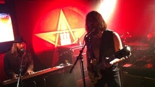 Monster Truck "Undercover Love" Live at Reeperbahn Festival 2013