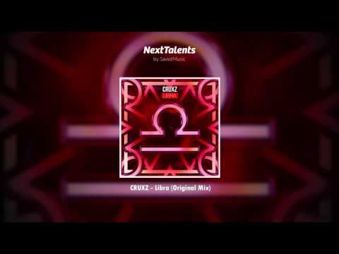CRUXZ - Libra (Original Mix)
