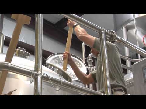 Boerne Brewery - Brewing Process