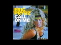 Eric Prydz - Call On Me (Eric Prydz vs Retarded ...