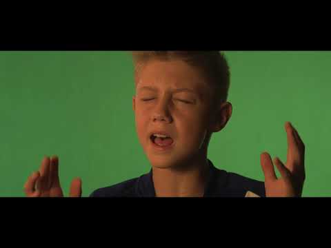 Stefan Benz - Never Enough (The Greatest Showman Cover)