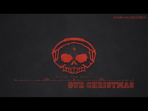 Our Christmas by Martin Carlberg - [Motown & Old School RnB, Christmas Music]