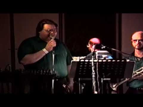 Dynatones McKinley 1995 Johnny Should Stay Single