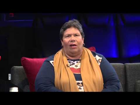 El Pique De Falú 12-01-15 (02) - Entrevista a Zulma Rosario y José "Pichy"  Torres Zamora