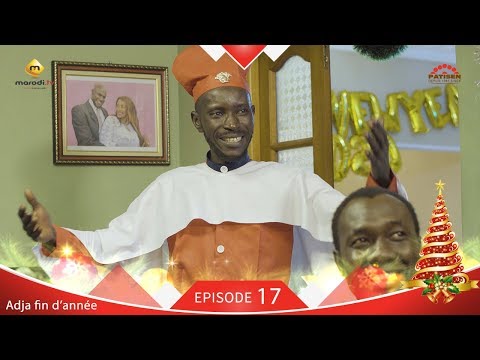 Adja End of Year 2019 - Episode 17