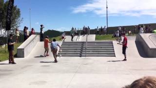 SKATEBOARDING : WTF IS THIS?!