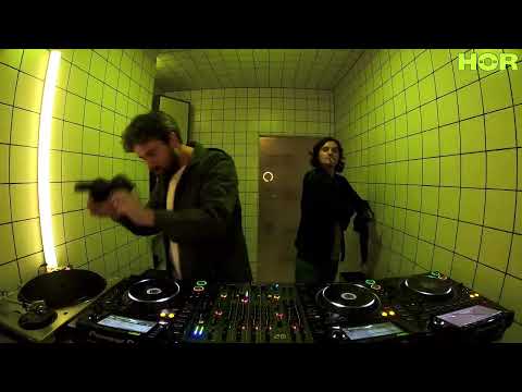 Lamina Salta - Khidja / September 29 / 9pm-10pm