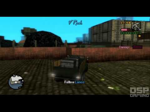 GTA: Vice City Stories playthrough pt41 - Michael Bay Would Be Proud