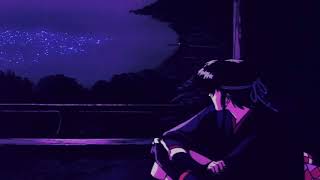 Luis Miguel - La Última Noche // slowed + reverb