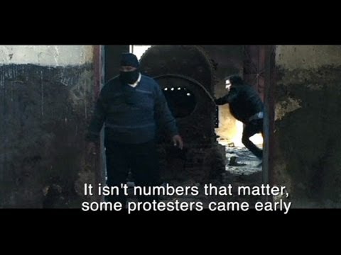 euronews cinema - Egypt's Winter of Discontent at Venice Film Festival