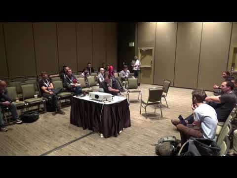 Kubernetes Contributor Summit 2018: Developing Against Kubernetes Quickly - With KinD