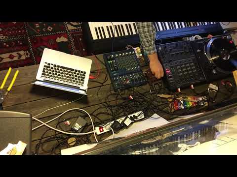 Tarode - Unreleased I