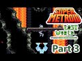 We Cheated The Game For Super Missiles Super Metroid Lost World Part 3