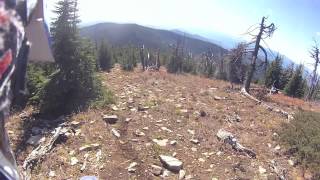 Christina Crest Trail