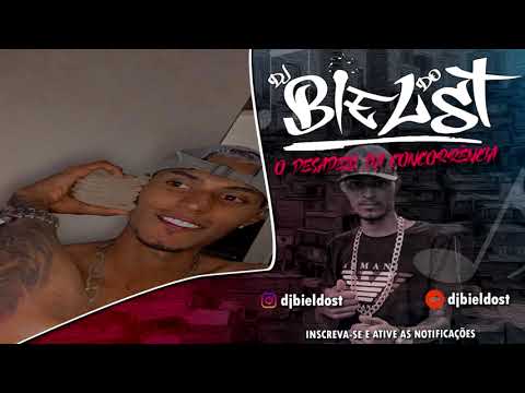 MEGA HITMADA 001 MCs NOVIN , MC TIKI , MC SACI (DJ BIEL DO ST E DJ VINI MS )