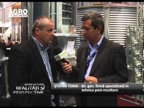 Realitati si Perspective Agritehcnica 9