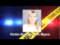 Brandy Lynn Myers Murder 