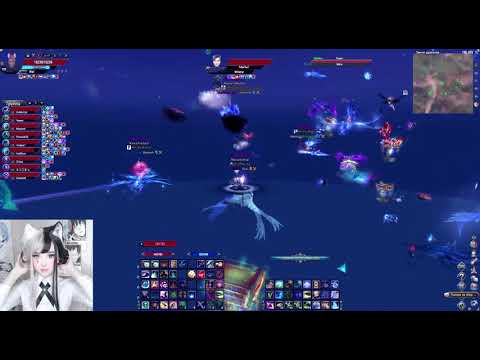 Riot+ABOBA vs Misery vs Winx | БЗР | 7.07.21 | Social World