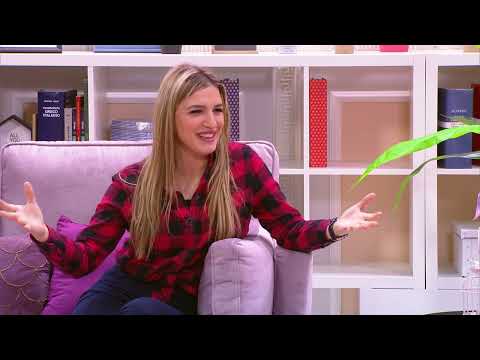 Ana Baresic - Imam tri kafanska fakulteta