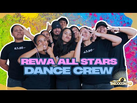 Manurewa's Finest All Stars | My World