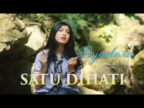 DYADARA - SATU DIHATI (SLOW ROCK MINANG TERBARU)