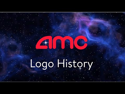 AMC Theatres Logo History