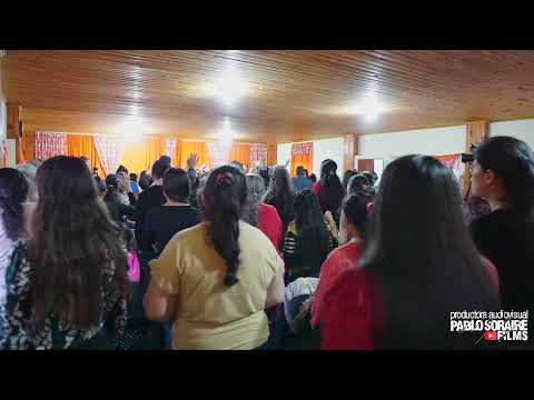 REUNIÓN DE HERMANAS 21° Aniversario y congreso misionero Herrera, San José prov. de  Sgo. del Estero
