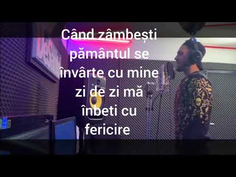 Nikolas Sax feat Mary Hotka - Daca inima te doare versuri