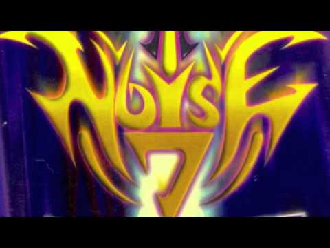 The Noise 7 FULL ALBUM parte 2 de 3