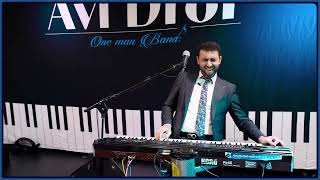 אבי דרור ונמואל - מובדלים | Avi Dror & Nemuel
