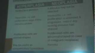 Dr.Sahar - Growth Disturbance 2Â - Pathology - Part 1