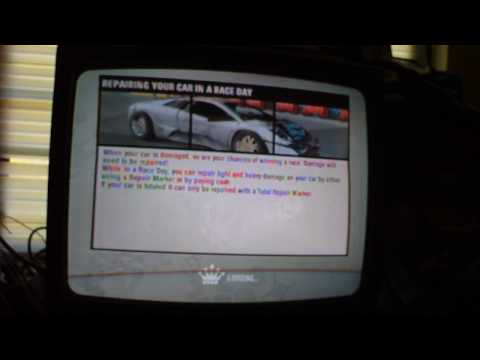 Let's Play Need For Speed Prostreet Part 44