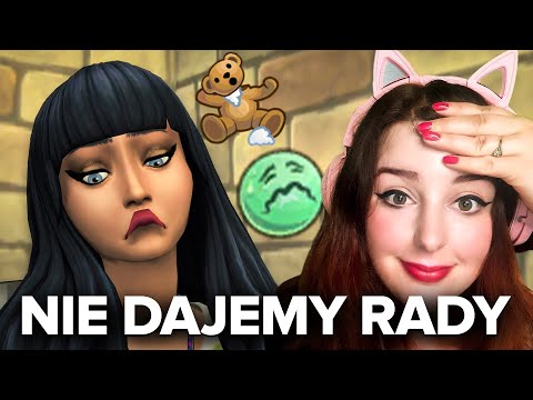 NASTOLETNIA MAMA i HODOWLA PSÓW RÓWNOCZEŚNIE! Nie dajemy rady..