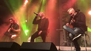 Poets of the Fall Children of the Sun VIP Hamburg 2018