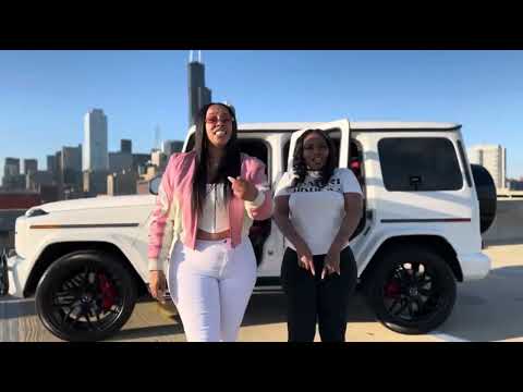 ChellaH “WTHelly Remix” 😈