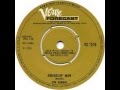 Smugglin' Man--Tim Hardin