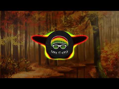 Fidel Nadal fest. I-Nesta - Todo Vuelve a su Lugar REGGAE 🎵