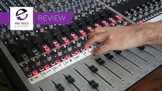 Video thumbnail for Review - Audio-Technica Drum Microphones by Production Expert