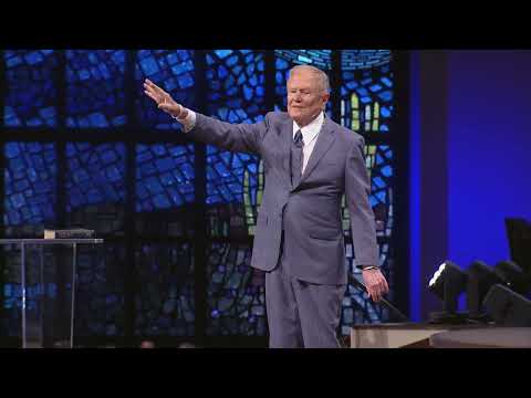 God Laughs | Dr  Ed Young