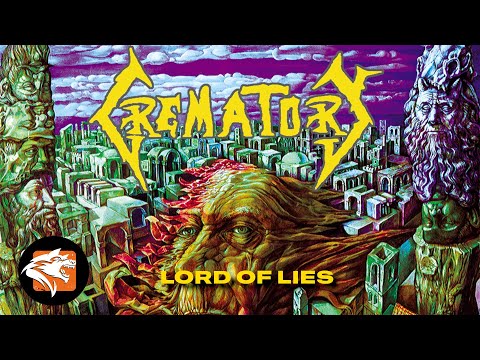 Lords Of Lies video thumbnail