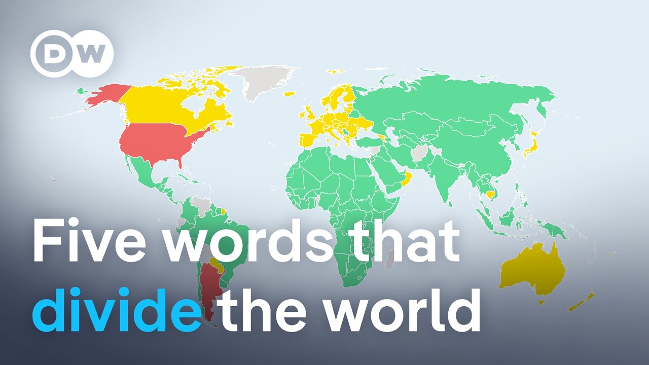 UN votes to Recognize Slavery as Gravest Crime Against Humanity | DW News